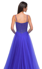 La Femme 32754 Dress