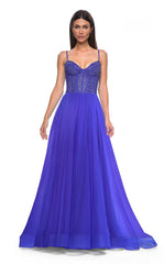La Femme 32754 Dress