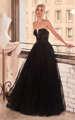LaDivine CD0217 Dress