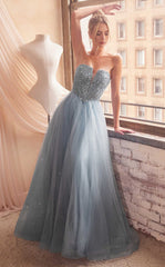 LaDivine CD0217 Dress