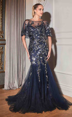 LaDivine CDS438 Dress