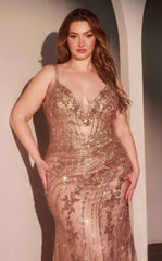 Ladivine CC0389C Dress