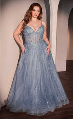 Ladivine CD786C Dress
