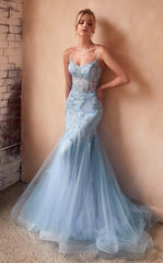 LaDivine D145 Dress