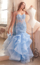 LaDivine CC8915 Dress