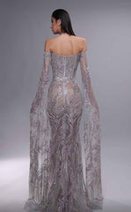 MNM Couture K4090 Dress