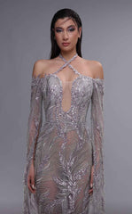 MNM Couture K4090 Dress
