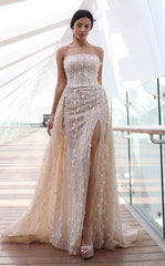 MNM Couture K4126 Dress