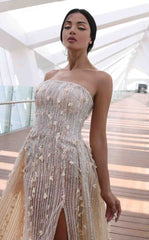 MNM Couture K4126 Dress