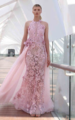 MNM Couture K4128 Dress