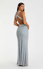 Mac Duggal 10098 Dress