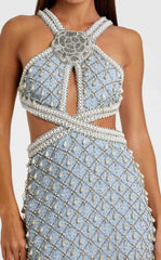 Mac Duggal 10098 Dress