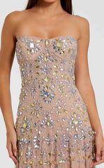 Mac Duggal 10100 Dress