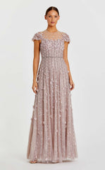 Mac Duggal 11866 Dress