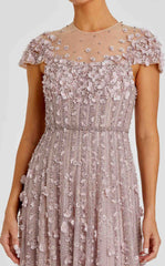Mac Duggal 11866 Dress