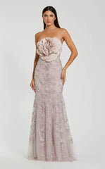 Mac Duggal 21036 Dress