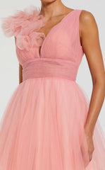 Mac Duggal 37001 Dress
