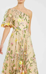 Mac Duggal 68607 Dress
