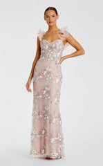 Mac Duggal 68880 Dress