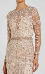 Mac Duggal 79267 Dress