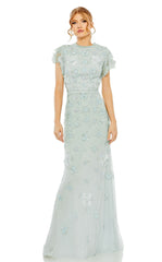 Mac Duggal 9206 Dress