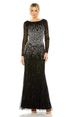 Mac Duggal 9226 Dress