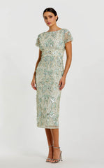 Mac Duggal 94150 Dress