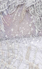 Mambo Couture 910MG650 Dress
