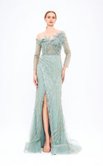 Mambo Couture 910MG650 Dress