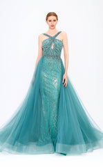 Mambo Couture 917MG709 Dress