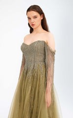 Mambo Couture 917MG725 Dress