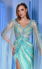 Modessa Couture M24626 Dress