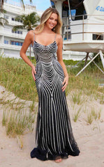 Nox Anabel A1582 Dress