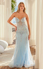 Nox Anabel A1713 Dress