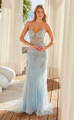 Nox Anabel A1713 Dress