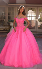 Nox Anabel H1349 Dress