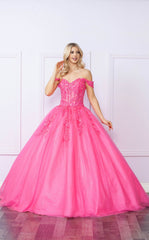 Nox Anabel H1349 Dress