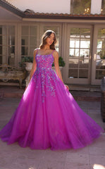 Nox Anabel H1464 Dress