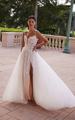 Nox Anabel JE1026L Dress