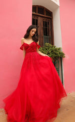 Nox Anabel R1303 Dress