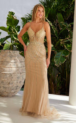 Nox Anabel R1715 Dress