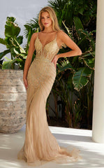 Nox Anabel R1715 Dress