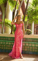 Nox Anabel T1504 Dress