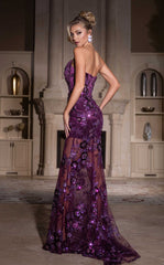 Portia and Scarlett PS25287 Dress