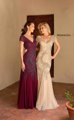 Primavera Couture 13148 Dress