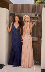 Primavera Couture 13158 Dress
