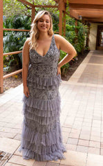 Primavera Couture 14052 Dress