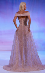 Reverie Couture SS182 Dress