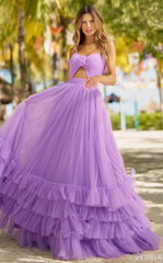 Sherri Hill 55982 Dress