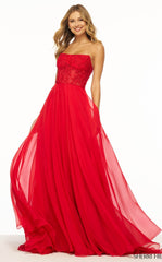 Sherri Hill 56088 Dress
